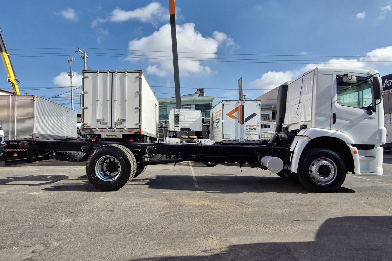 Volkswagen 17 280 - 20/21 17