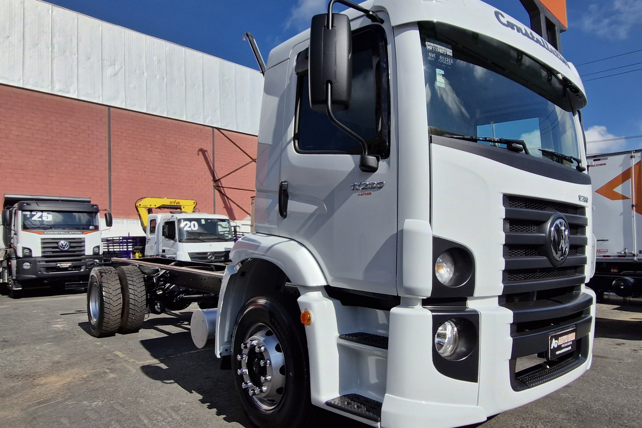 Volkswagen 17 280 - 20/21 19