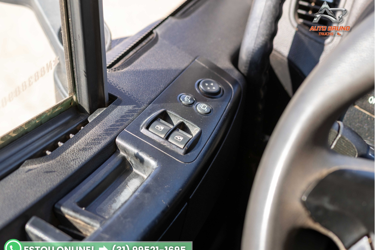 Iveco Hi-Way Stralis 440 - 22/22 15