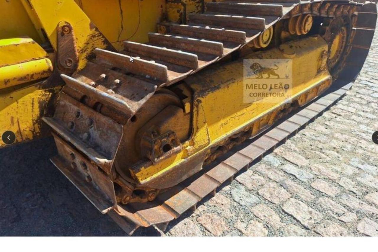 Komatsu D61-EX - 11/11 7