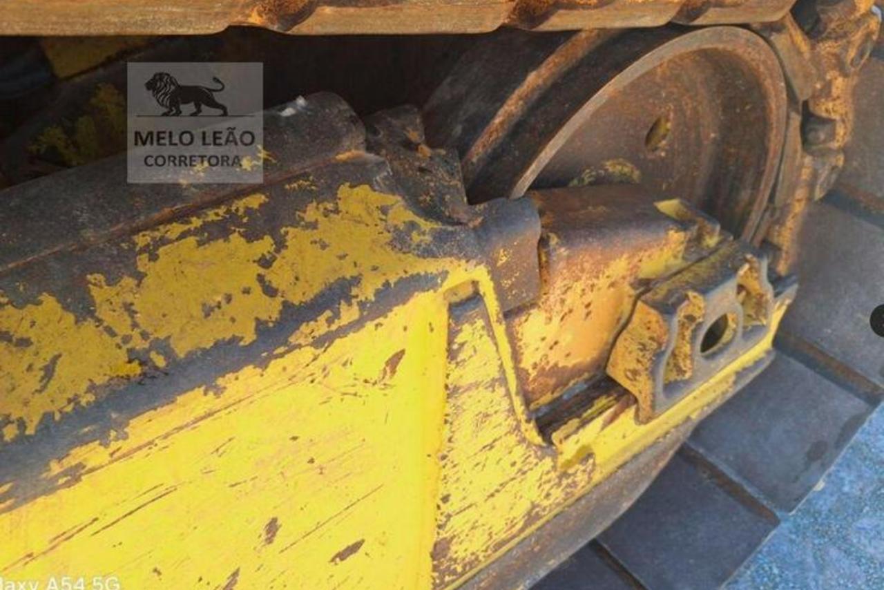 Komatsu D61-EX - 11/11 9