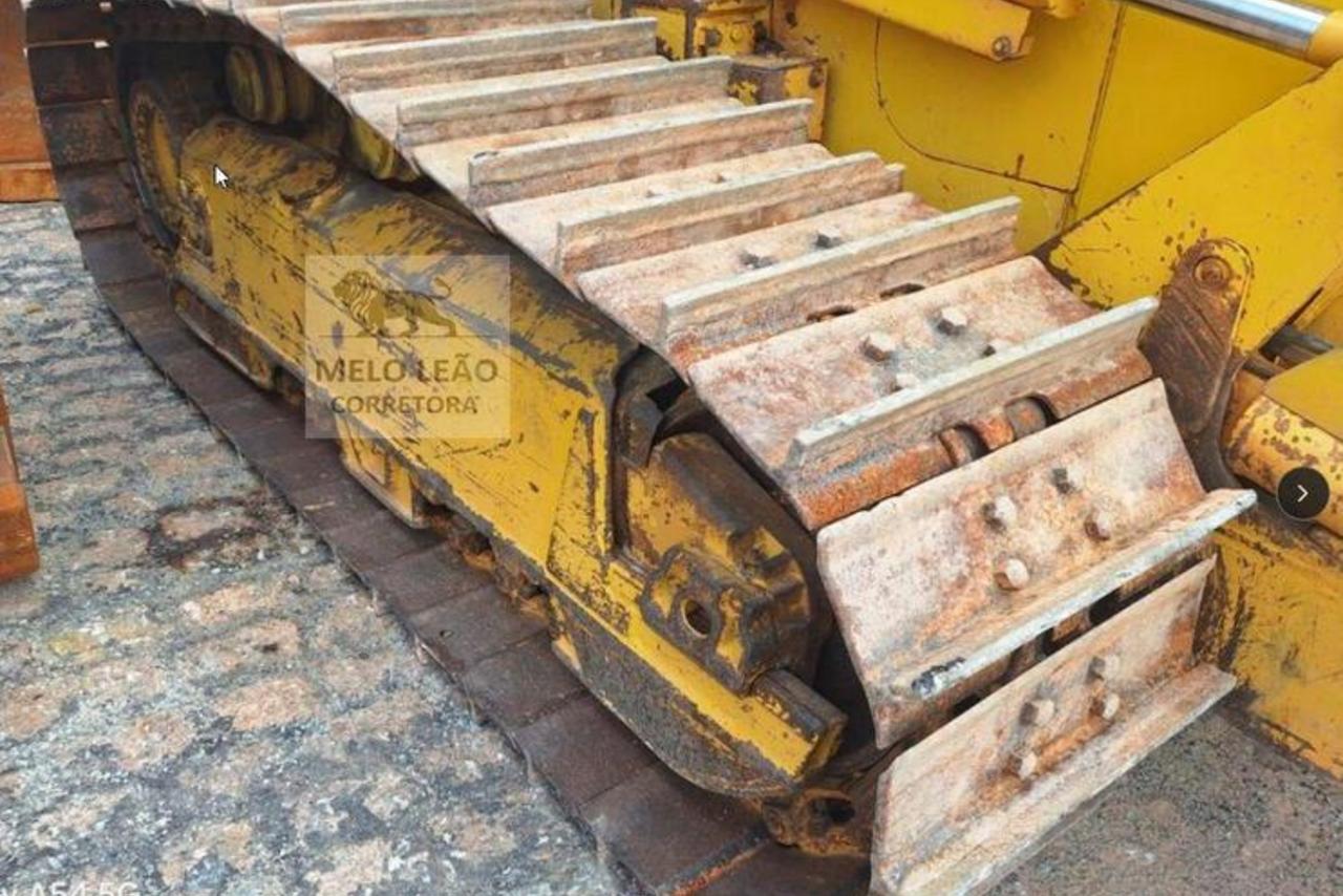 Komatsu D61-EX - 11/11 11