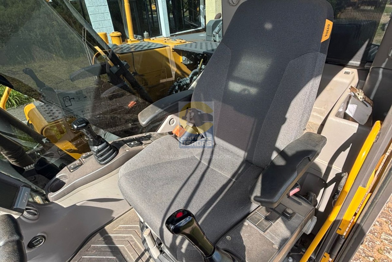 Volvo EC140DL - 21/21 2
