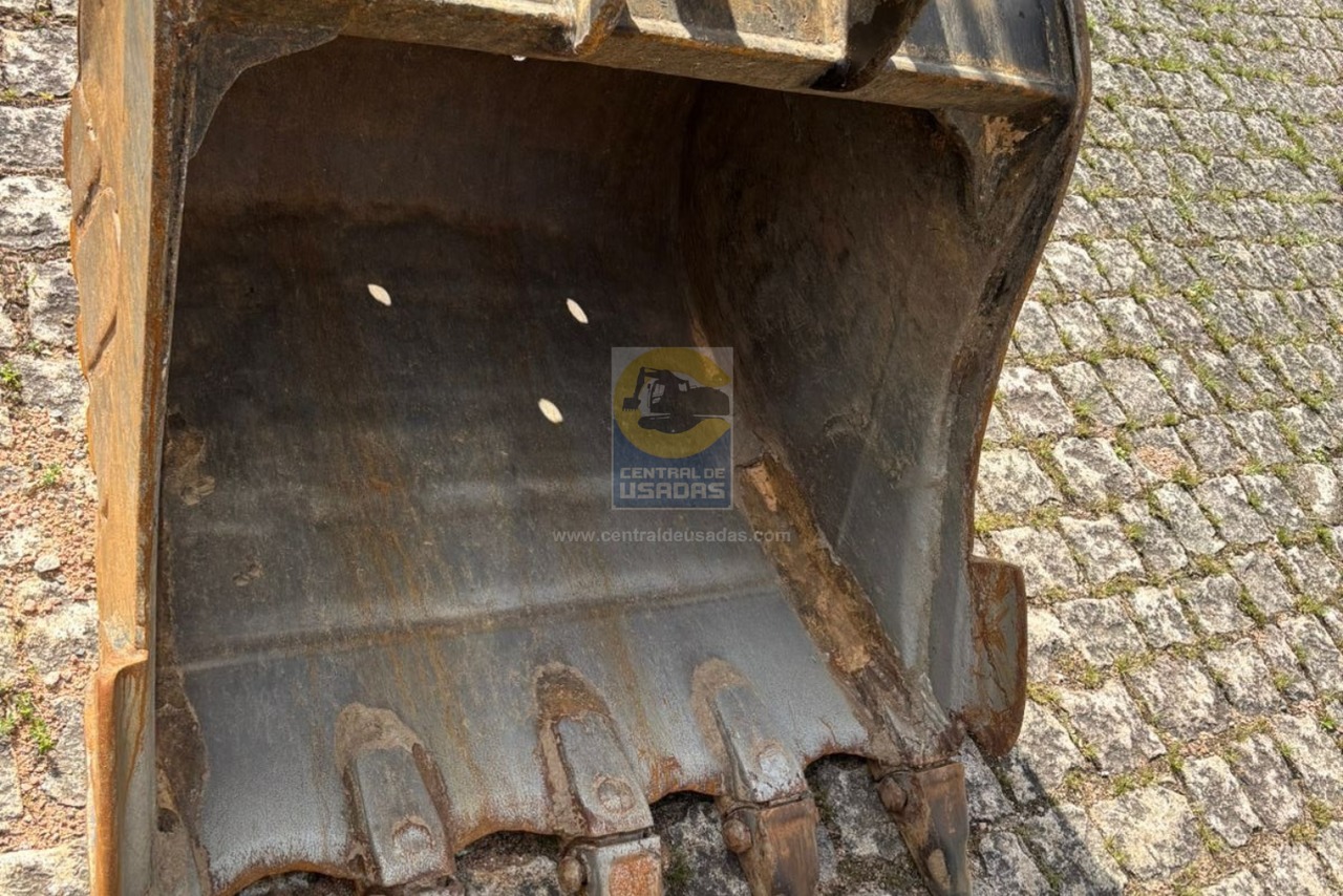 Volvo EC140DL - 21/21 3