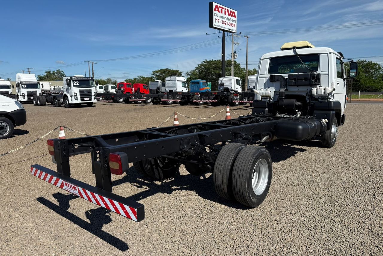 Volkswagen 10-160 E Delivery - 15/15 4