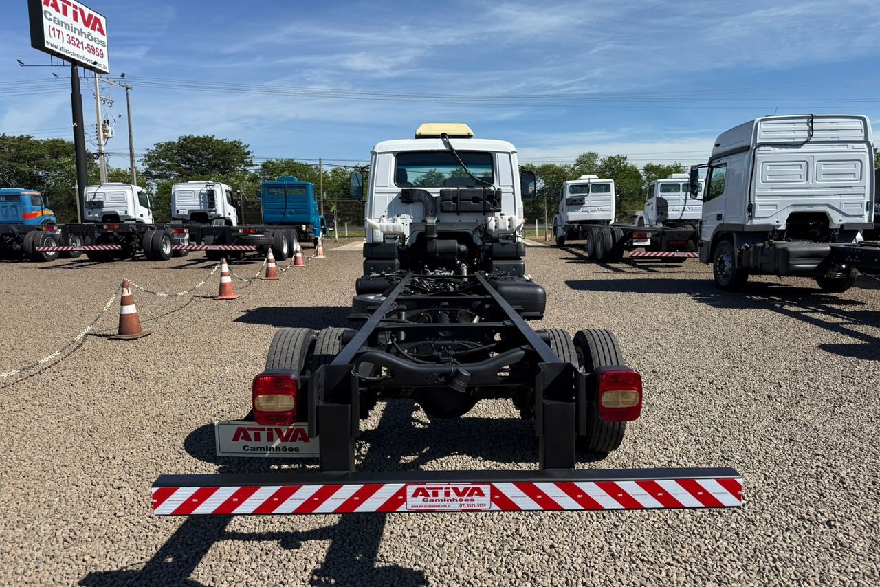 Volkswagen 10-160 E Delivery - 15/15 5