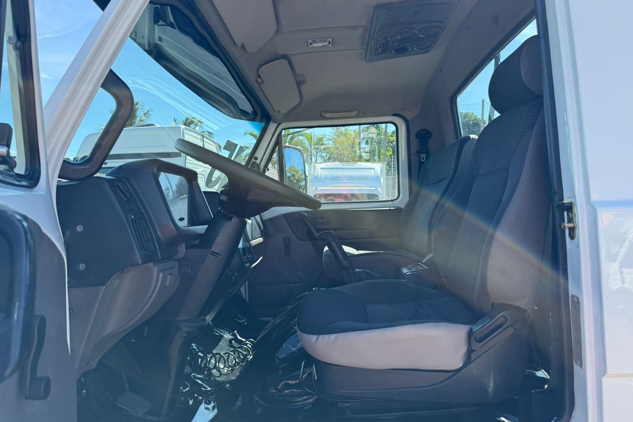 Volkswagen 10-160 E Delivery - 15/15 7