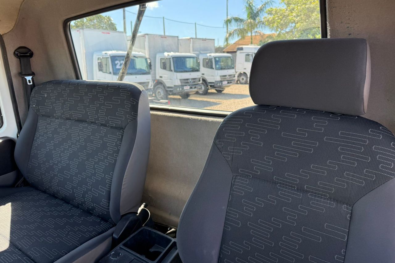Volkswagen 10-160 E Delivery - 15/15 8