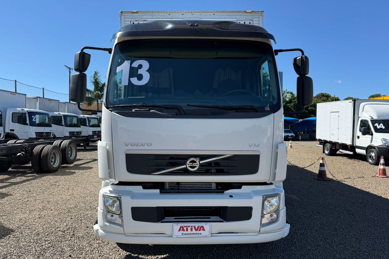 Volvo VM 270 - 13/13 4