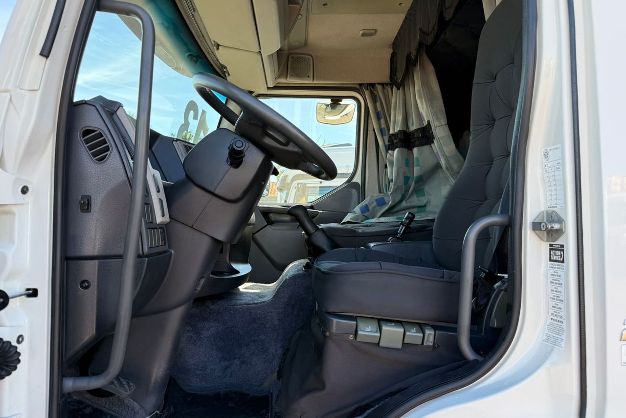 Volvo VM 270 - 13/13 7