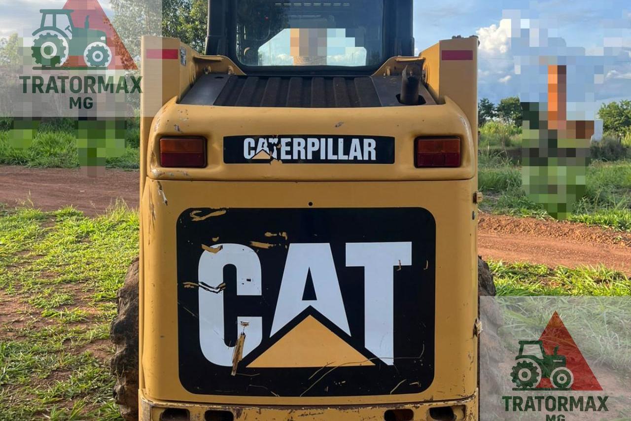 Caterpillar 226 - 11/11 7