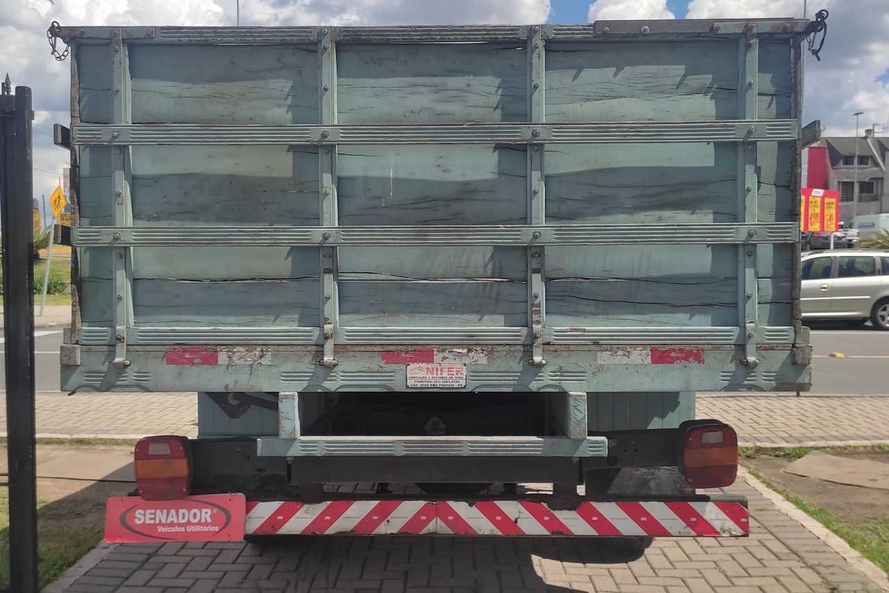 Ford F350 - 02/02 8