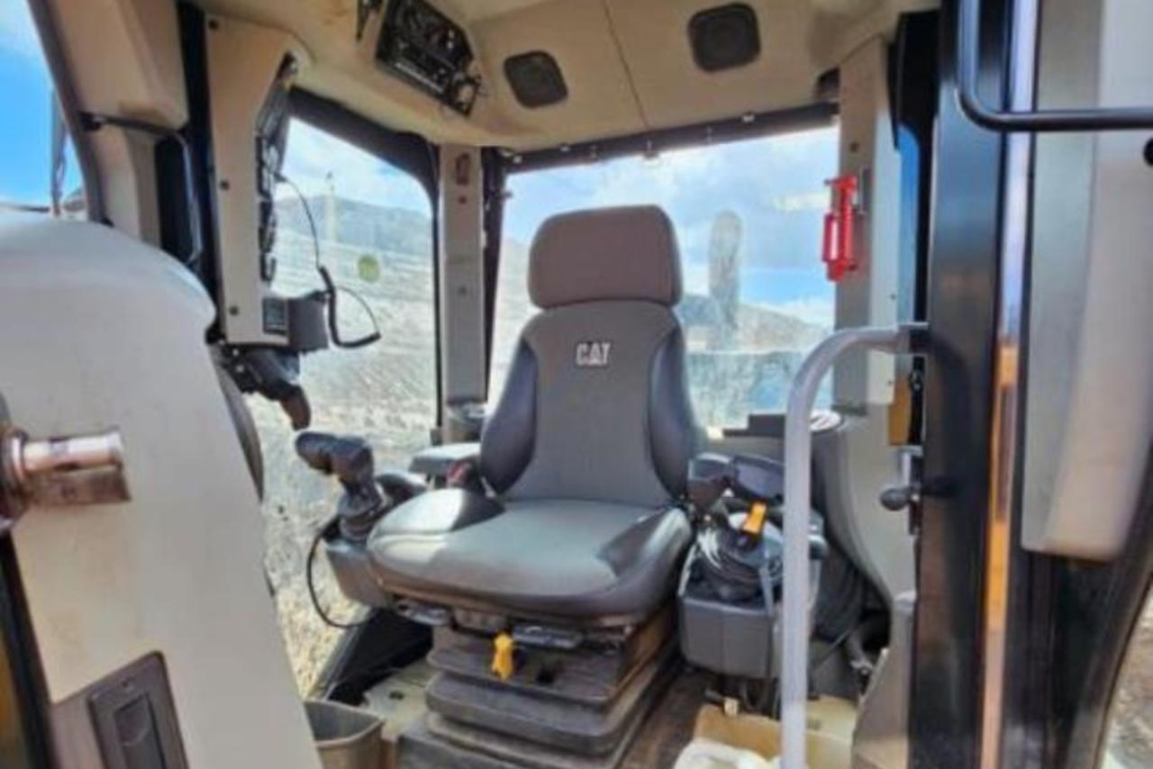 Caterpillar Outros - 20/21 2
