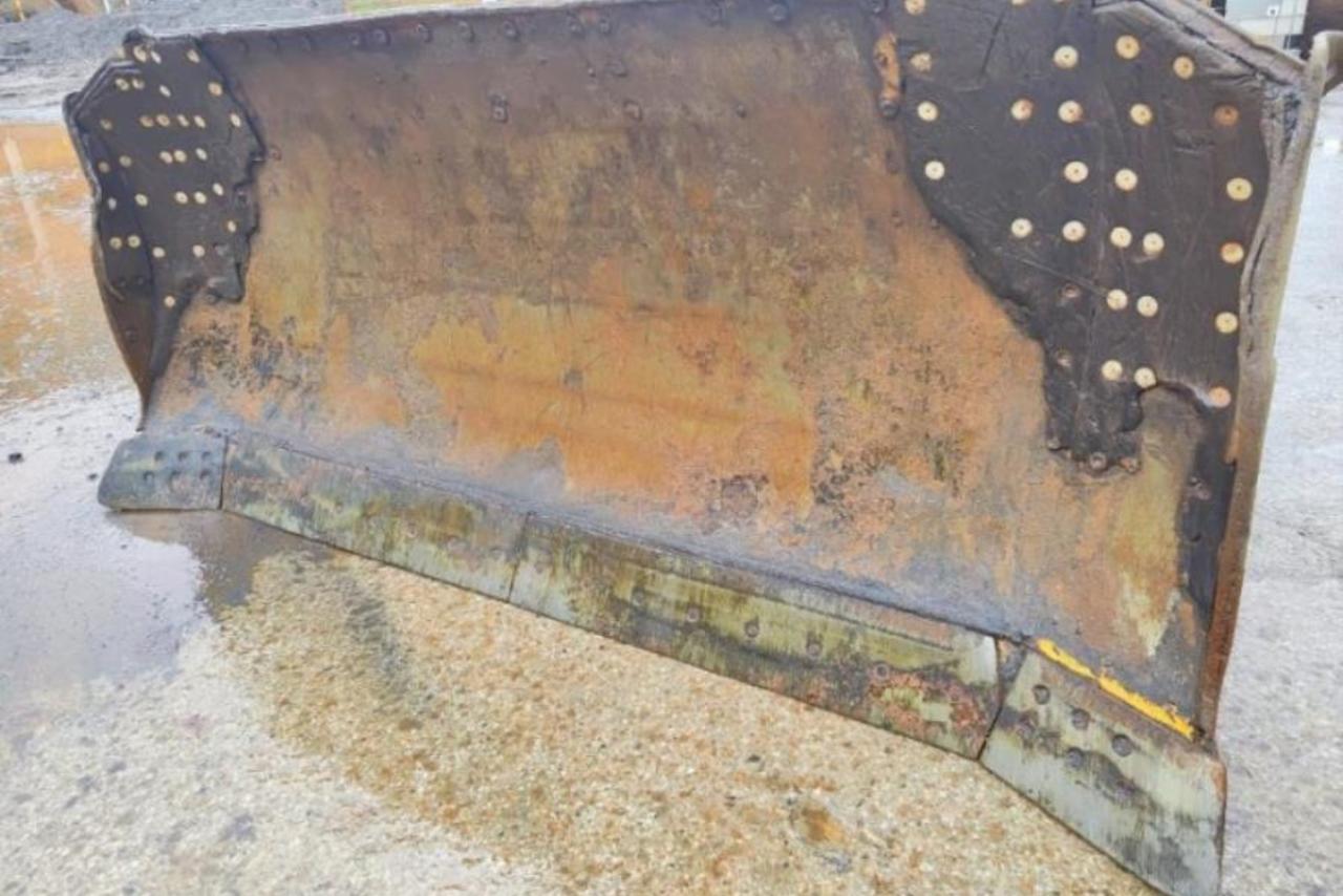 Caterpillar D6T - 20 6