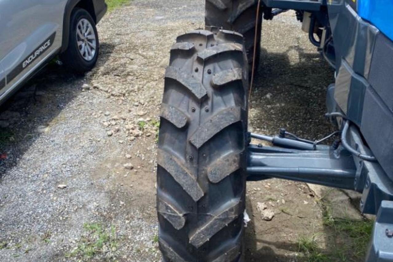 New Holland TL75 - 20/12 5