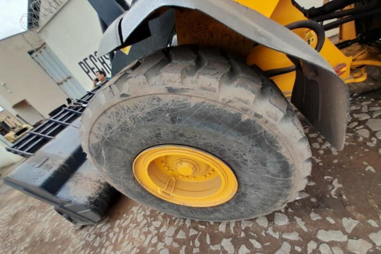 Volvo L120F - 29/20 12