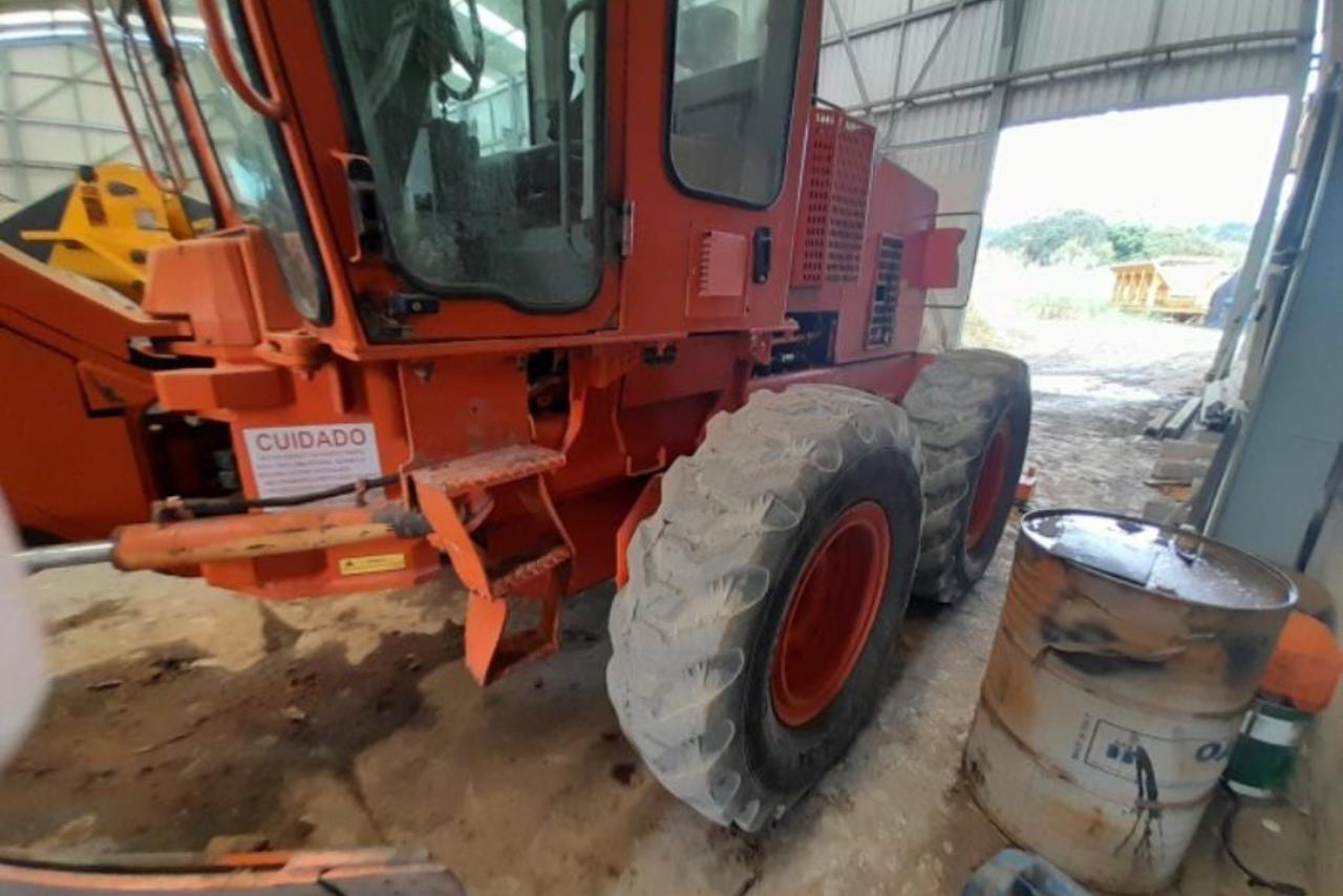 Fiatallis FG170 - / 3