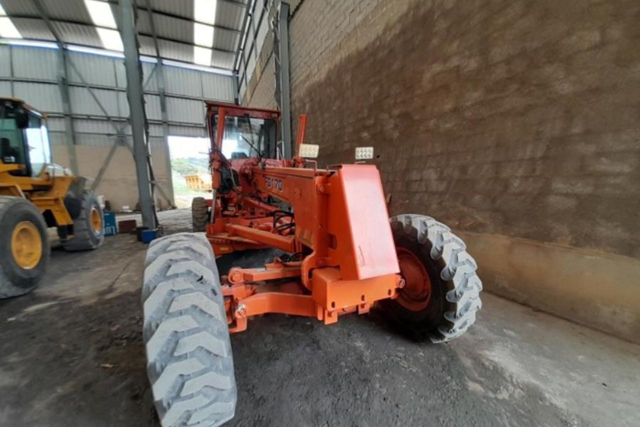 Fiatallis FG170 - / 4