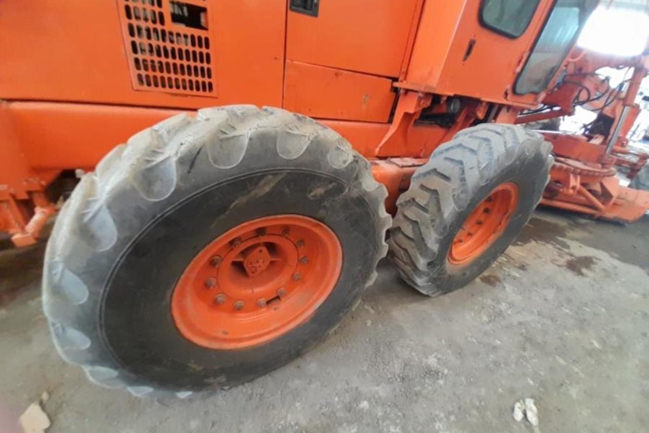 Fiatallis FG170 - / 9