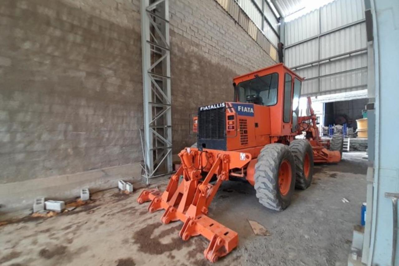 Fiatallis FG170 - / 12