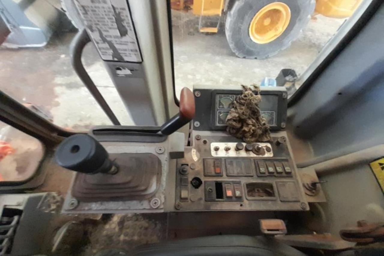 Fiatallis FG170 - / 13