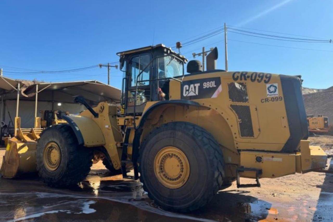 Caterpillar Outros - 19/19 5