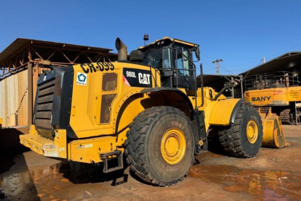 Caterpillar Outros - 19/19 6
