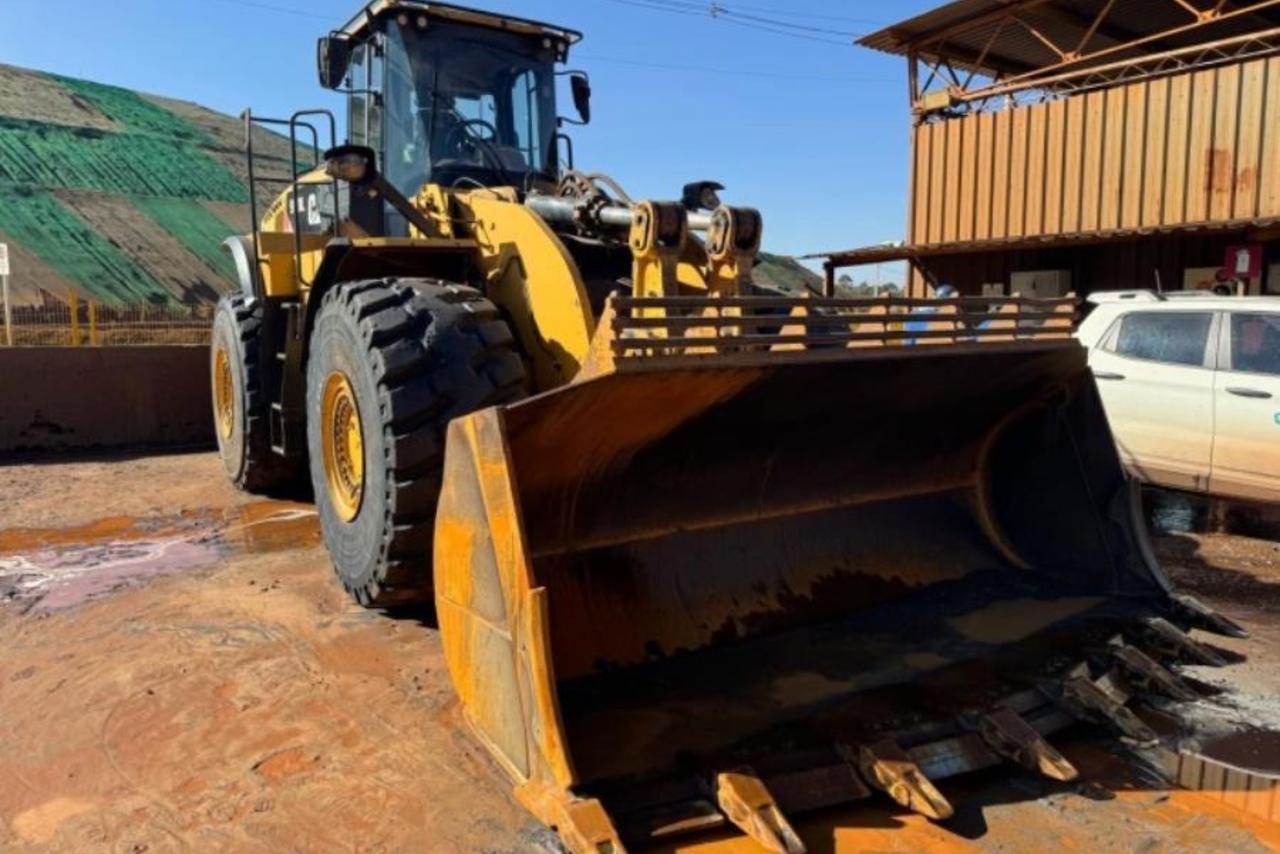 Caterpillar Outros - 19/19 8