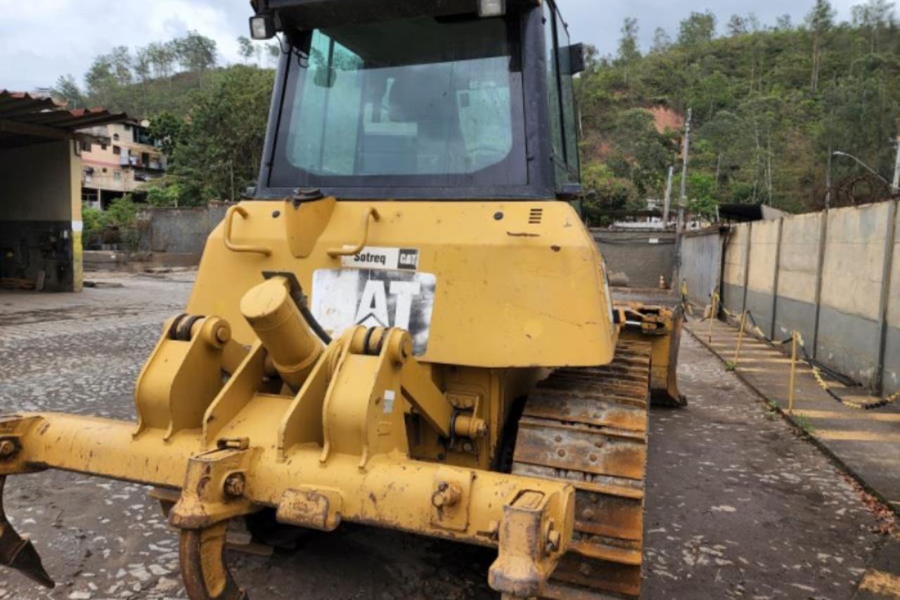 Caterpillar D6K XL - 21/11 2