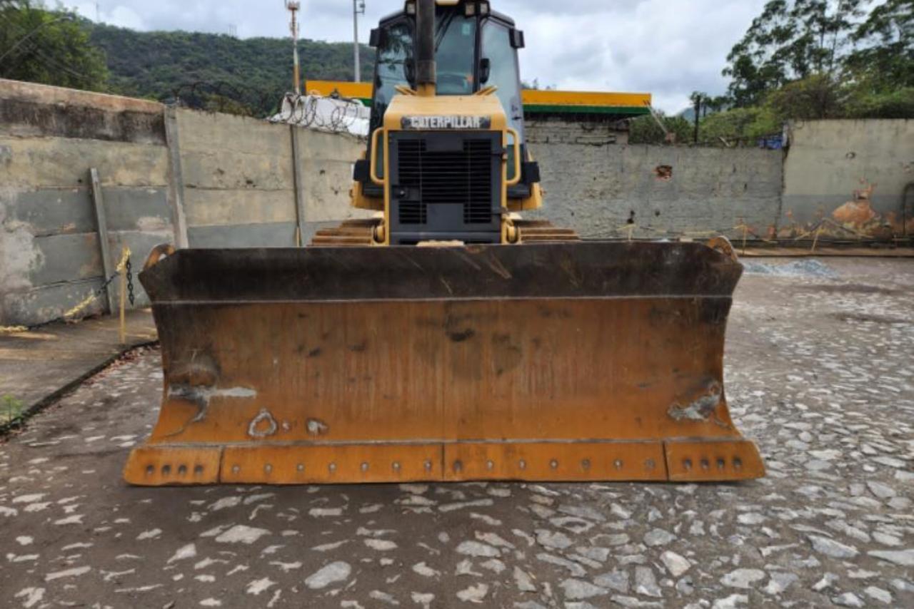 Caterpillar D6K XL - 21/11 3