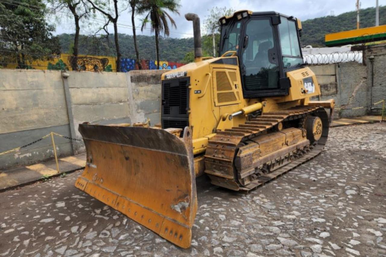 Caterpillar D6K XL - 21/11 4