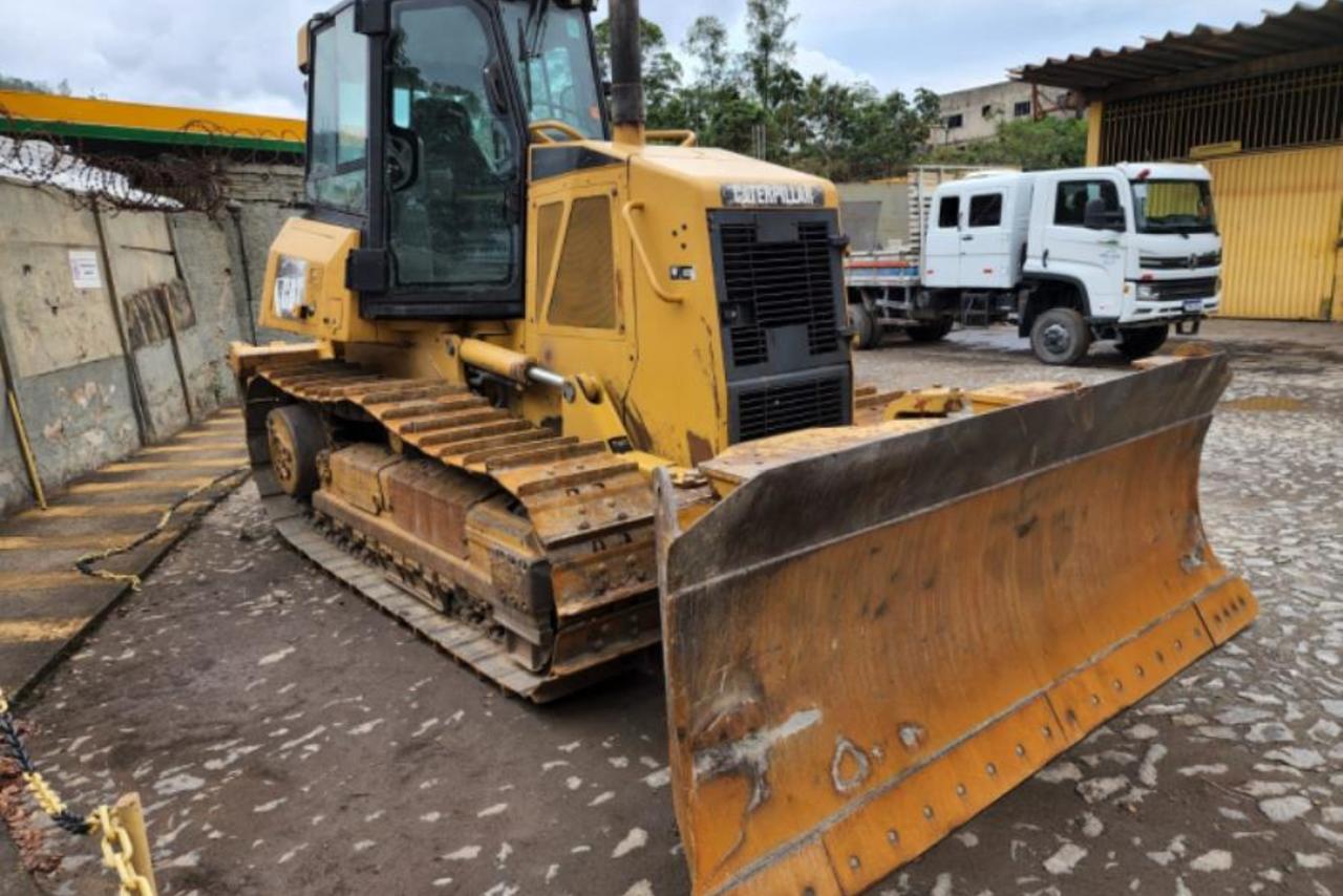 Caterpillar D6K XL - 21/11 5