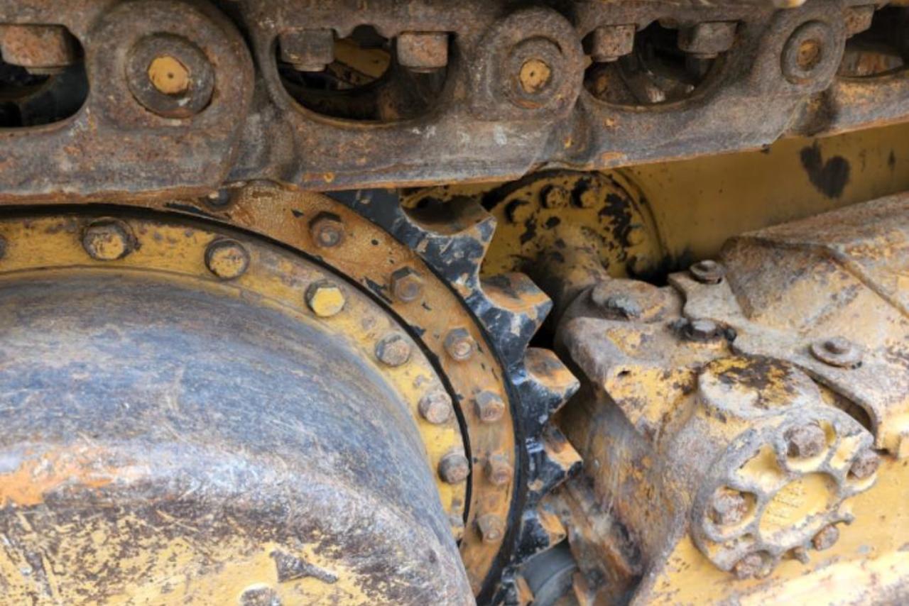 Caterpillar D6K XL - 21/11 10