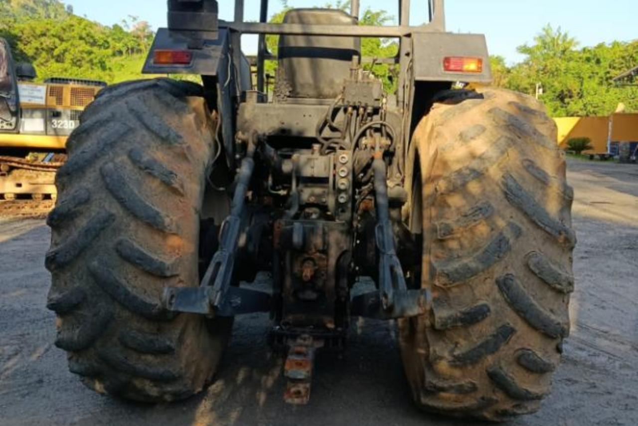 Valtra BH165 - 21/11 6