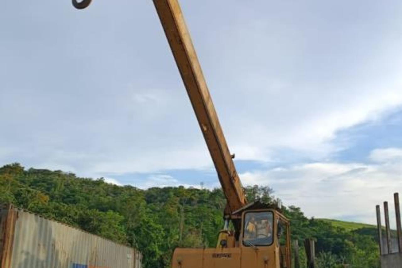 Grove RT60S - 20/20 3