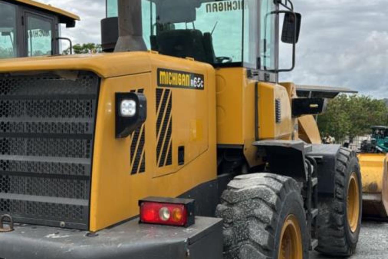 Michigan 55C - 20/20 8