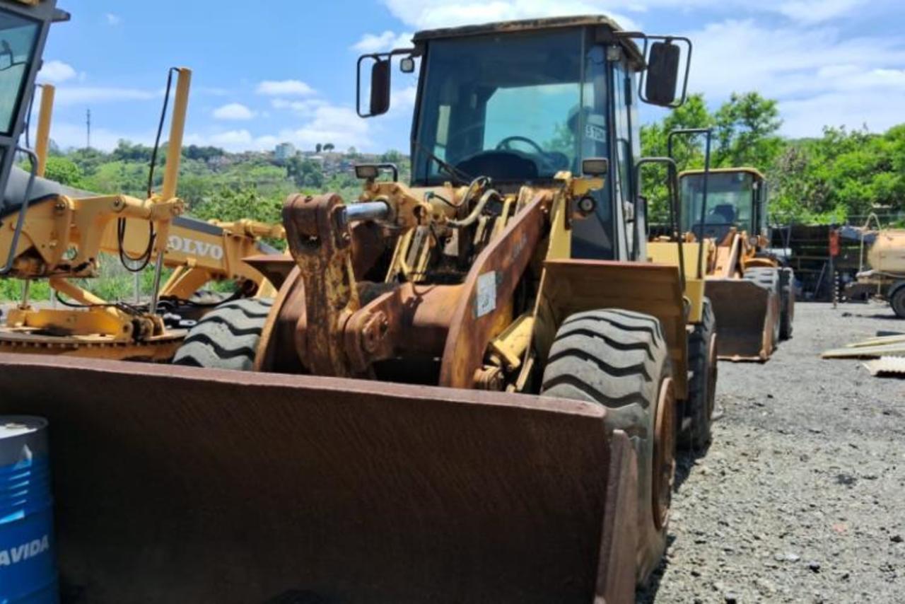 Caterpillar 950L - 20/20 2