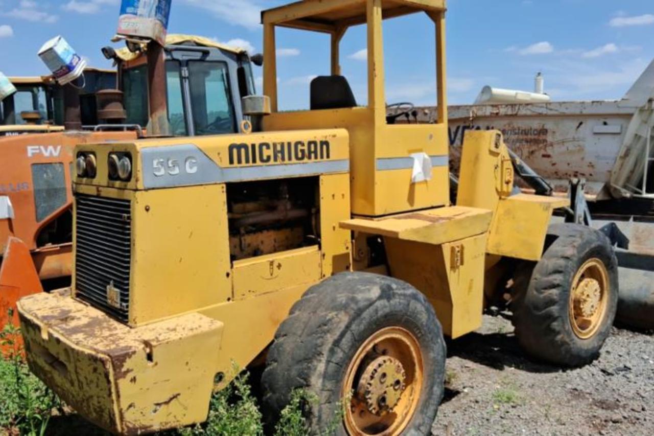 Michigan 55C - 19/92 7