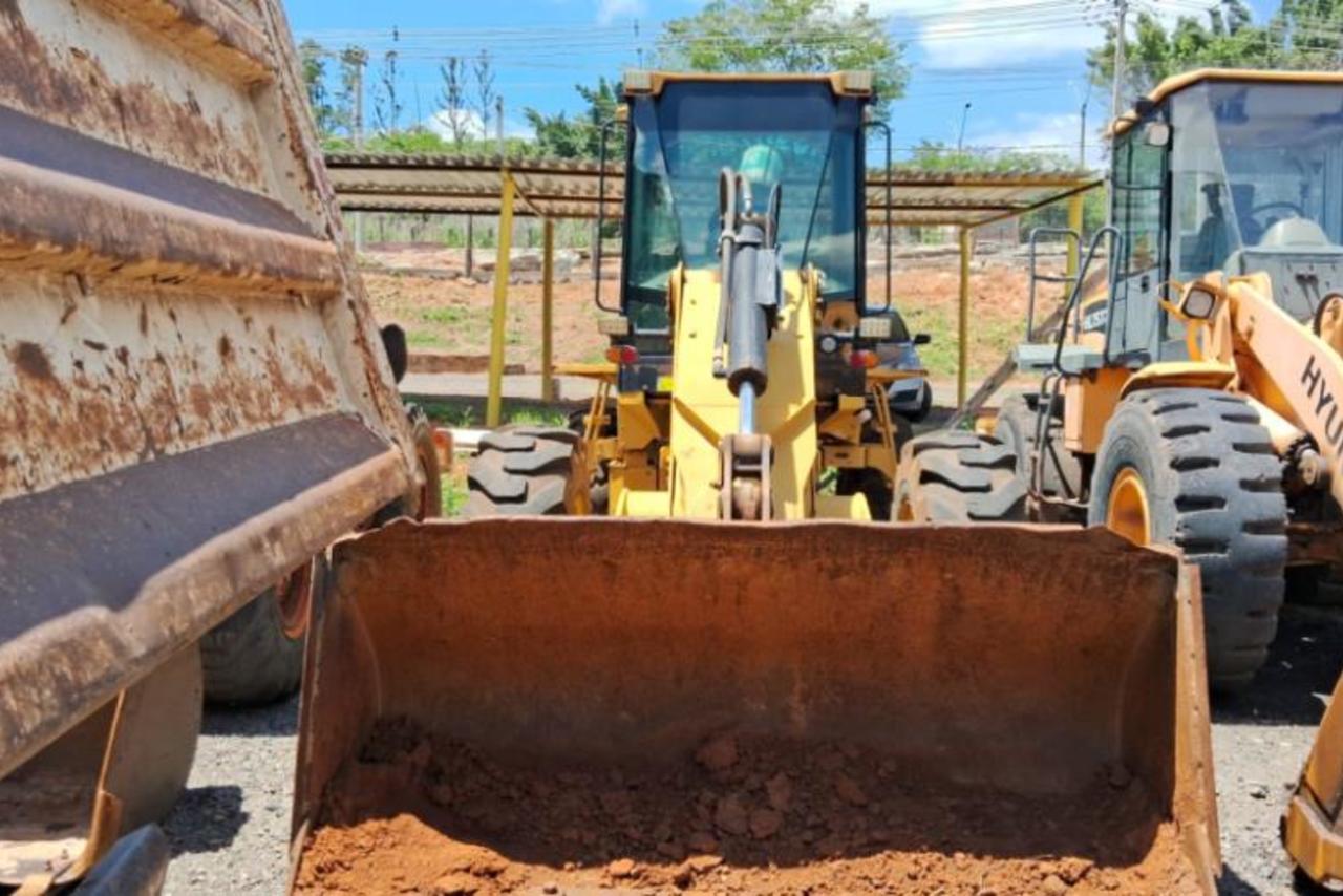 Caterpillar 924 H - 11/12 6