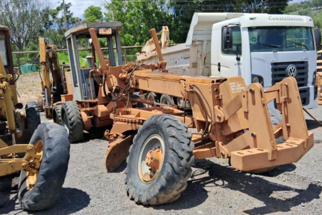 Fiatallis  FG70 - 19/82 4