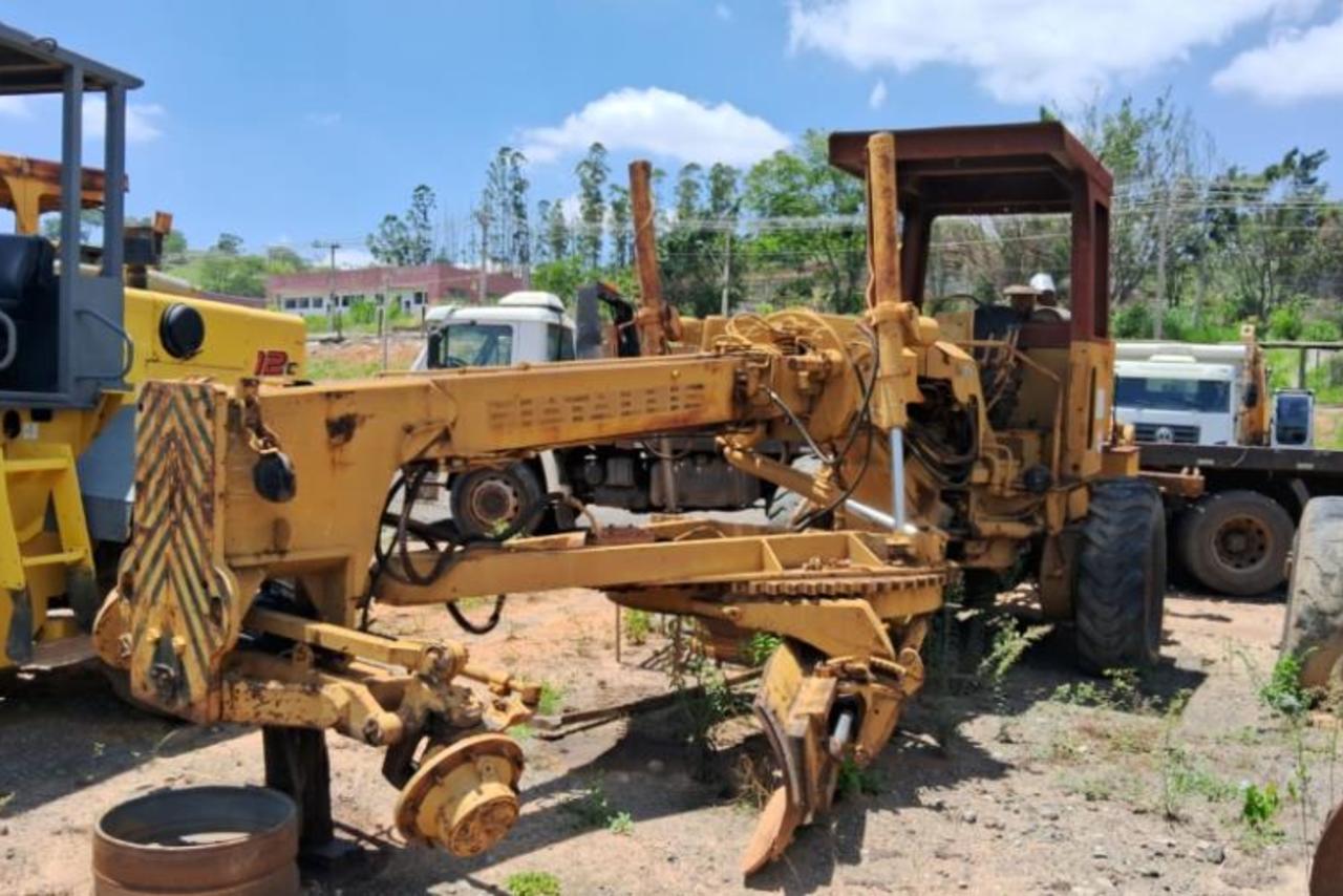 Fiatallis  FG85 - 19/85 2
