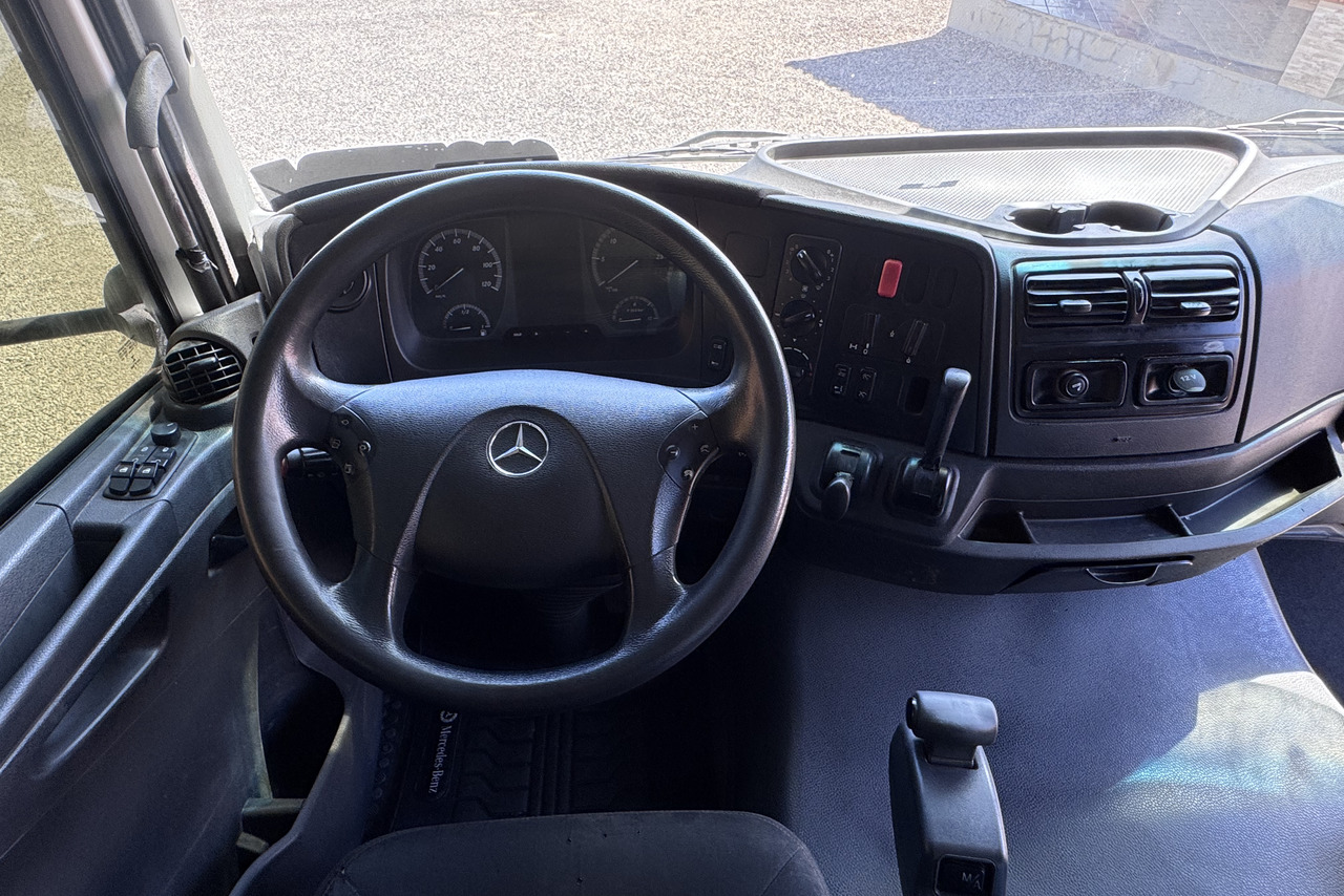 Mercedes Benz Axor 2544 - 19/19 9