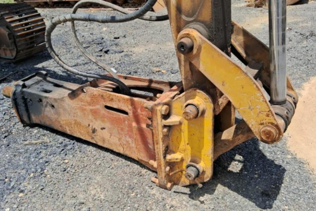 Fiatallis S90 - 12 7