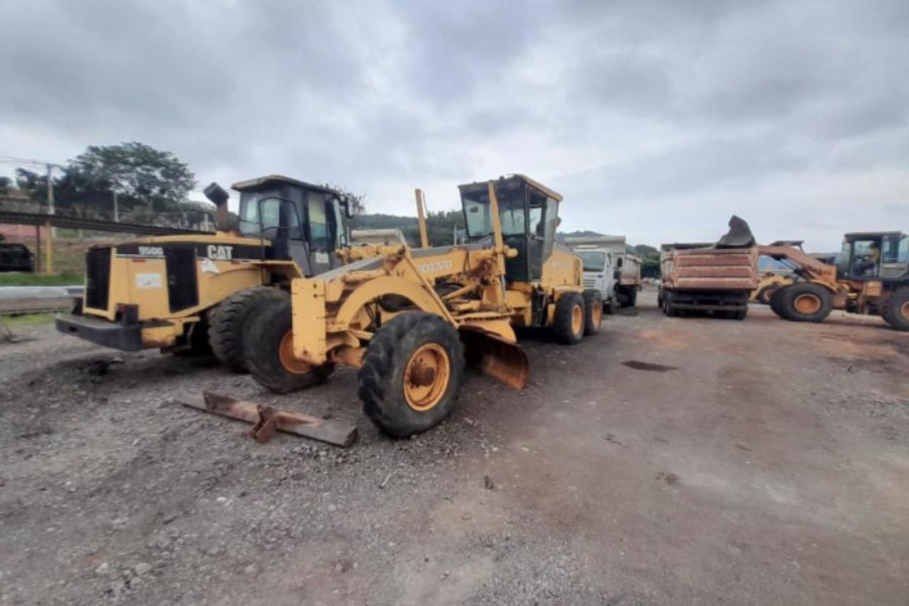 Volvo G930 - 20/07 3