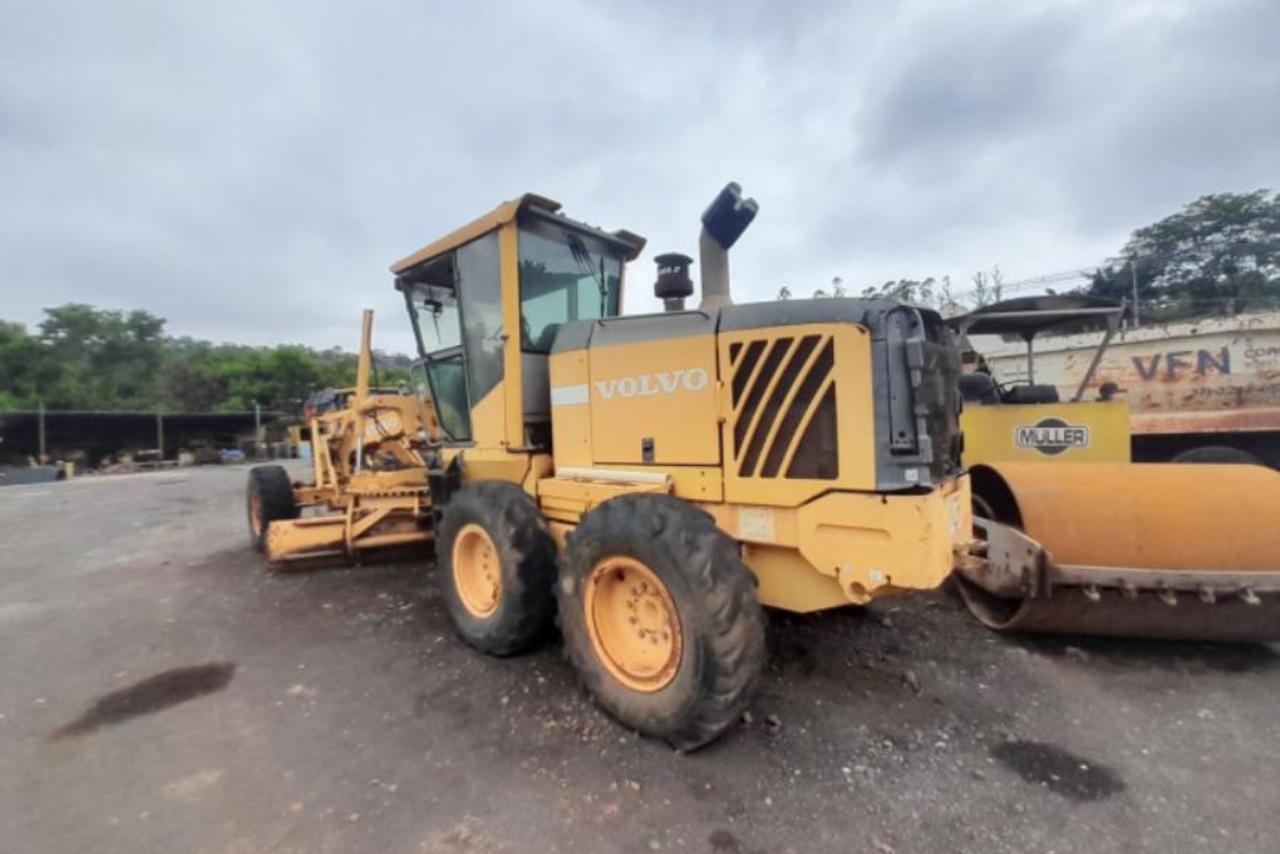 Volvo G930 - 20/07 6