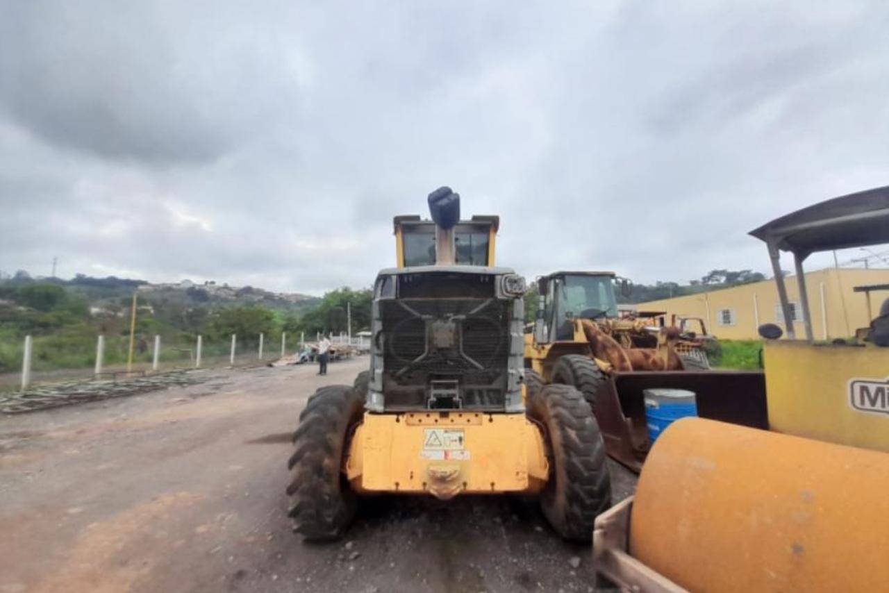 Volvo G930 - 20/07 9