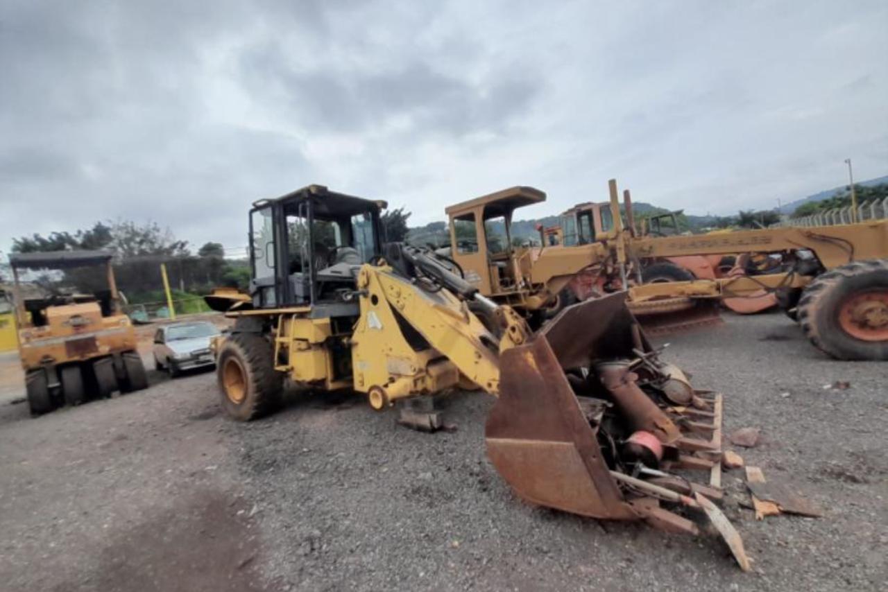 Volvo G930 - 20/07 14