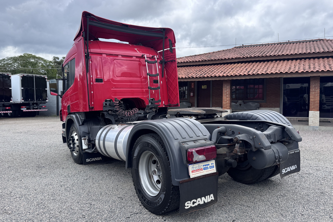 Scania P340 - 09/09 3