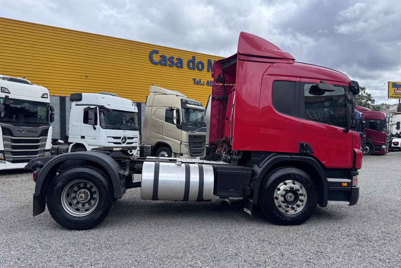 Scania P340 - 09/09 6