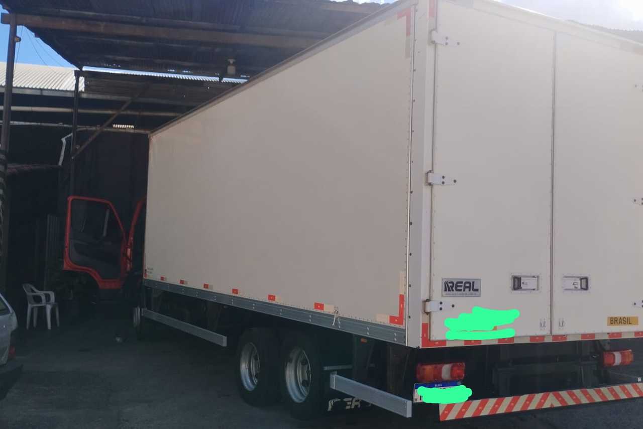 Mercedes Benz MB 1316 - 20/20 2